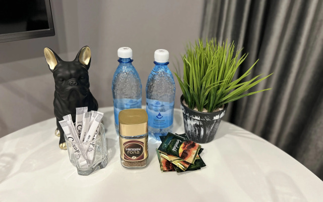 Апартаменты Sweet home Ulyanovsk Sirenevii 4