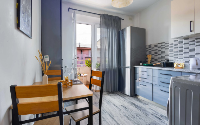 KeyGo #0071 klyuch k tsentru Yerevana Apartments