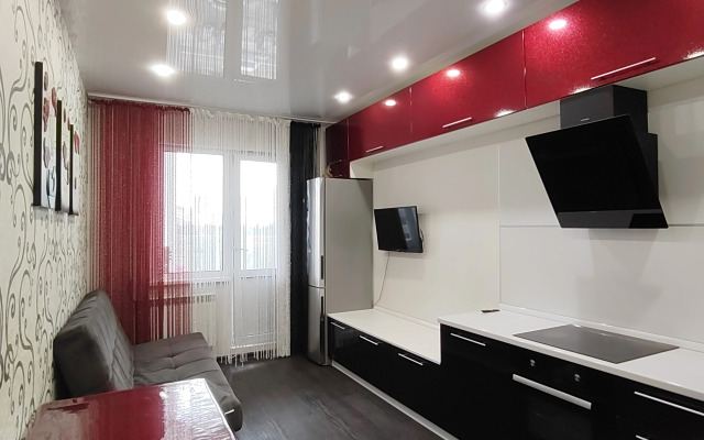 Квартира Двухкомнатная у Ауры