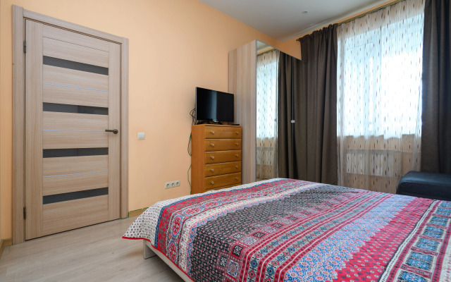 Arendapartment Graf Orlov 1 Flat