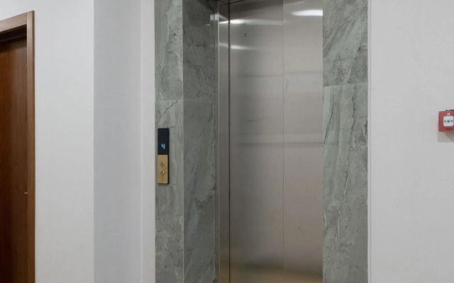 Премиот Дербент Приморская