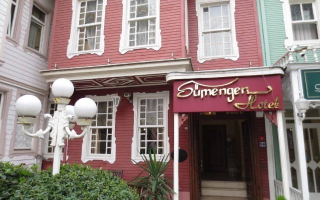 Sumengen Hotel