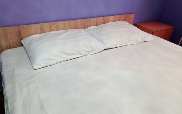 Komfort Hostel