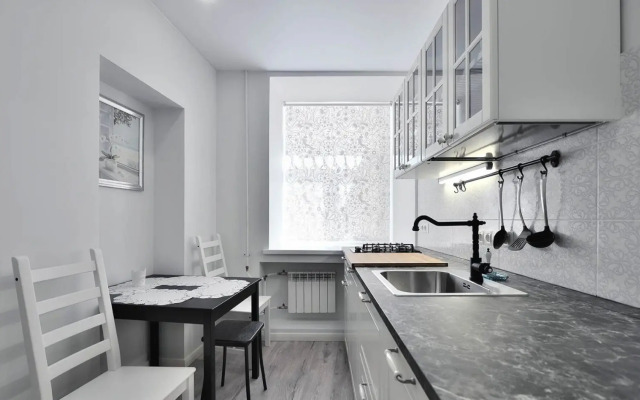 Апартаменты Welcome Home на Миллионной 20