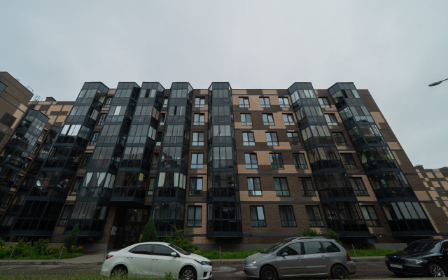 Apartamenty Dolina Flat