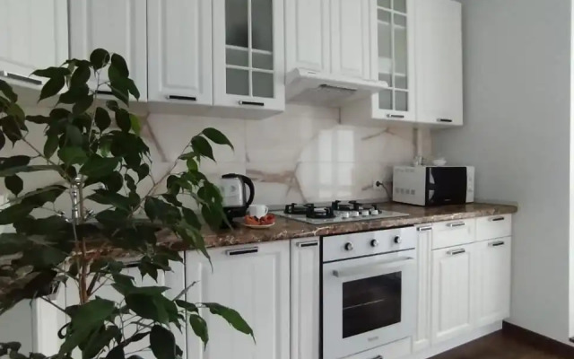 Evrodvushka u morya Krants -Park Flat