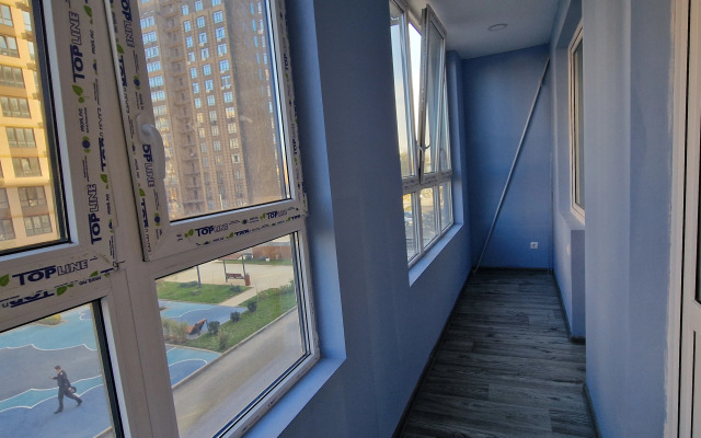 Квартира Уютная