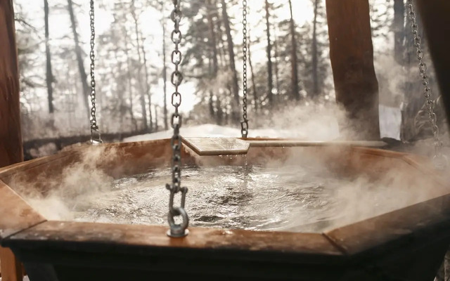 Гостевой дом вЧемодано