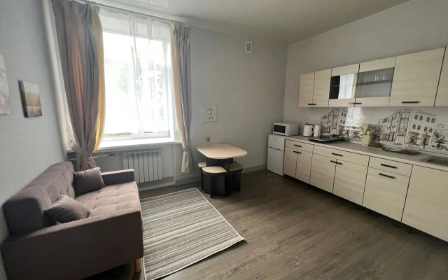 Апартаменты в Центре Старого Города