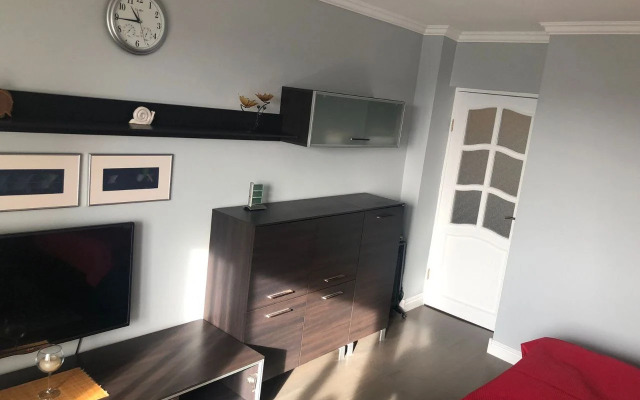 Квартира в Самом Центре