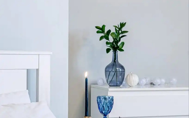 Апартаменты Двухкомнатные Apart Seasons Белинского 177/3