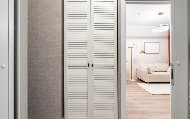 Апартаменты Autumn in China