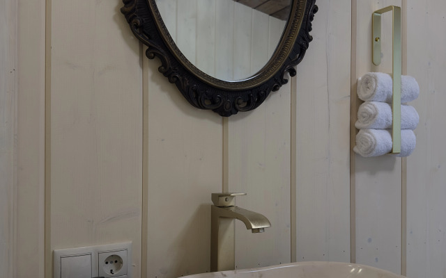 Частный Дом Wood Estate