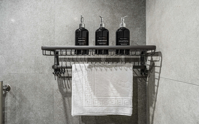 Апартаменты в центре Светлогорска на Олимпийском бульваре