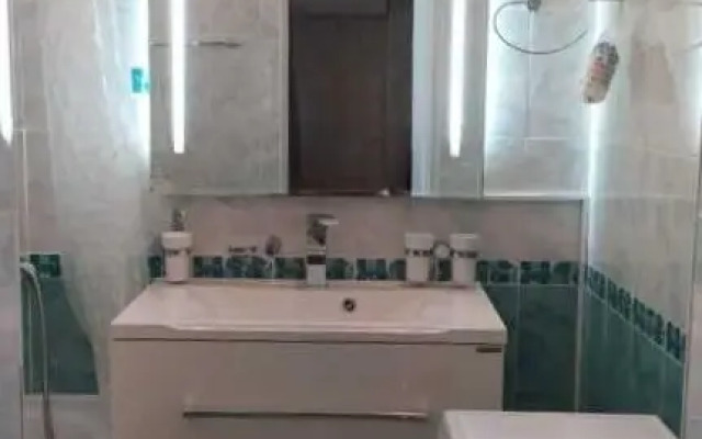 Квартира Уютная в центре