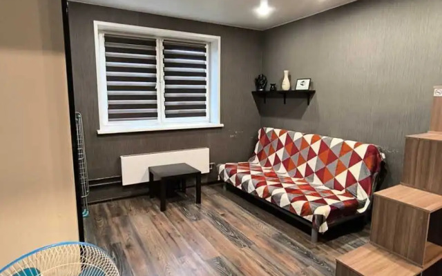 Квартира Щёлковская Фряновское шоссе 64/3