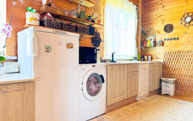 Частный Дом Дубровка