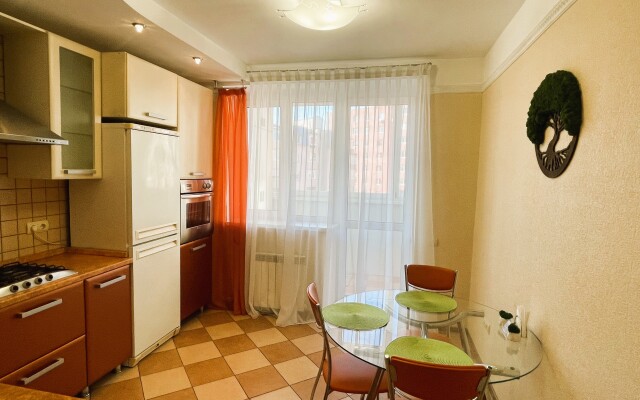 Квартира Right Room на Баумана 5а