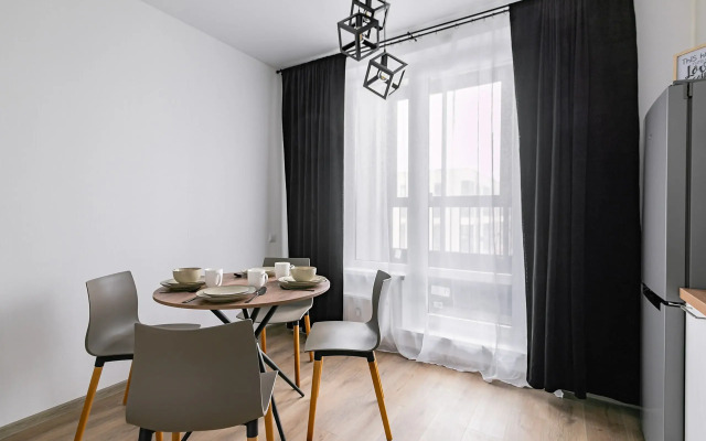 Квартира Однокомнатная на Ленинградском Шоссе