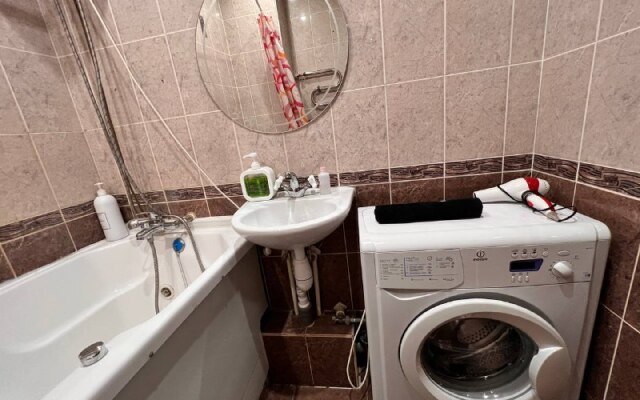 Апартаменты Центр Студия Voyage Комфорт