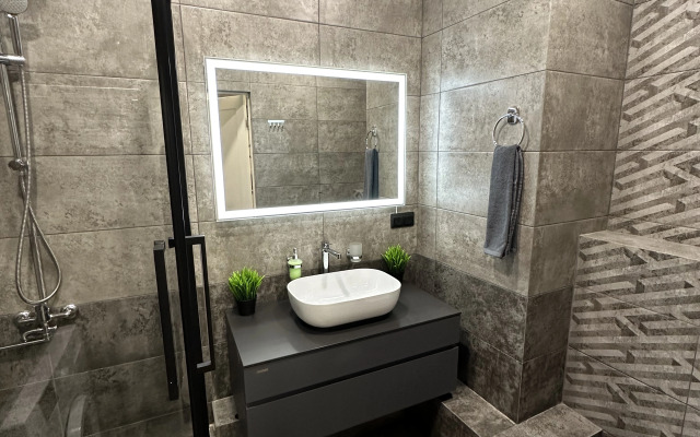 Квартира Уютная