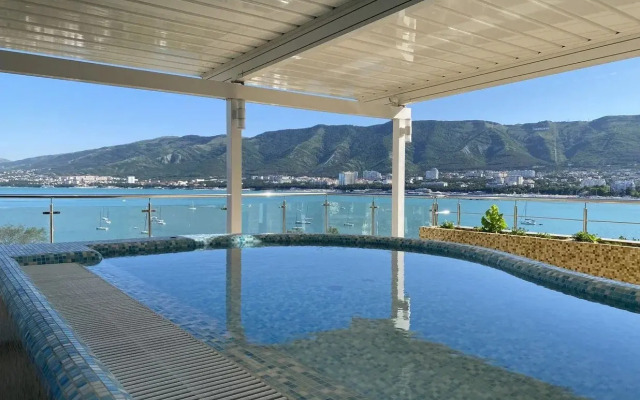 Апартаменты 394 на Крымской