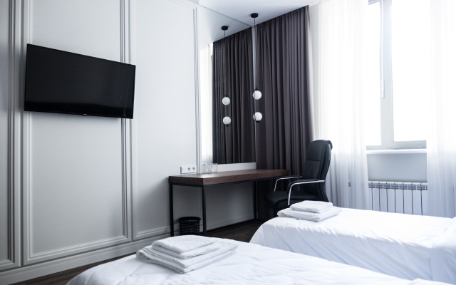 Blanc Mini-Hotel