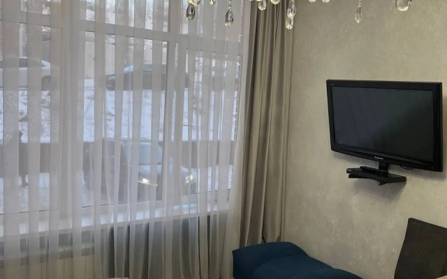 Апартаменты Diaday Irk 2