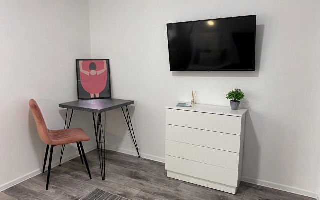 Квартира на Ленина 19(3)