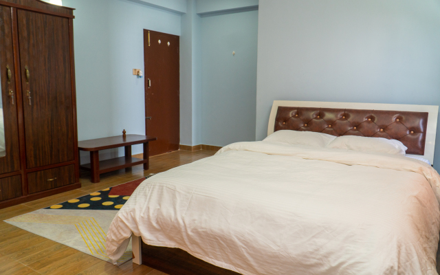 The White House Kathmandu Villa
