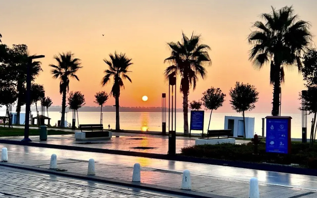 Camp & Hostel Antalya Hostel