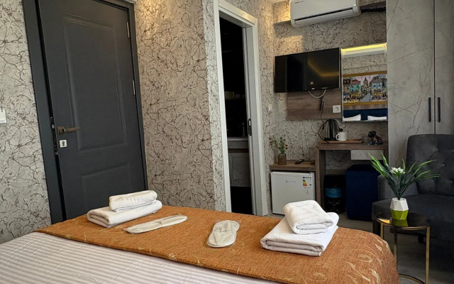 Peker Hotel