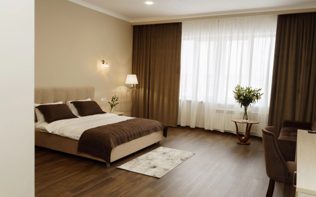 Sport Hotel Maksimum