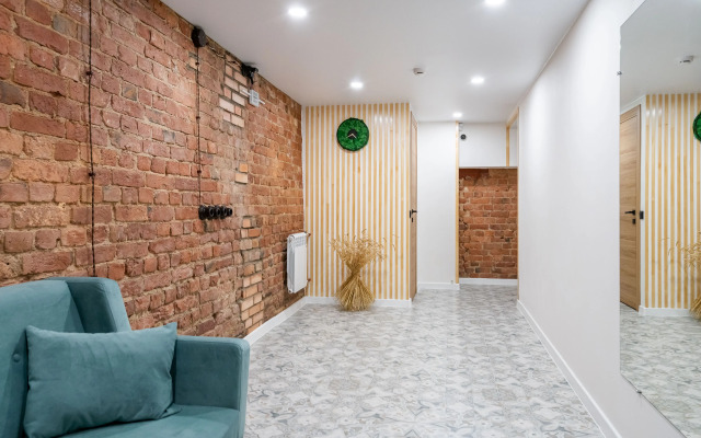 Апарт-отель Эко