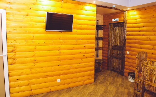 Гостевой Дом Марьяна