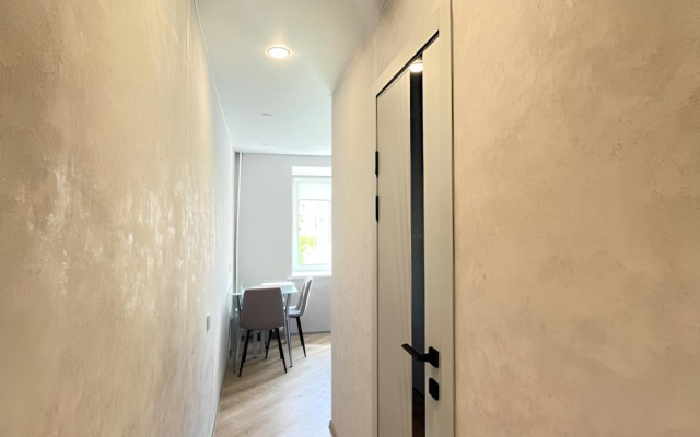 Ryadom S Tsentrom Goroda Apartments