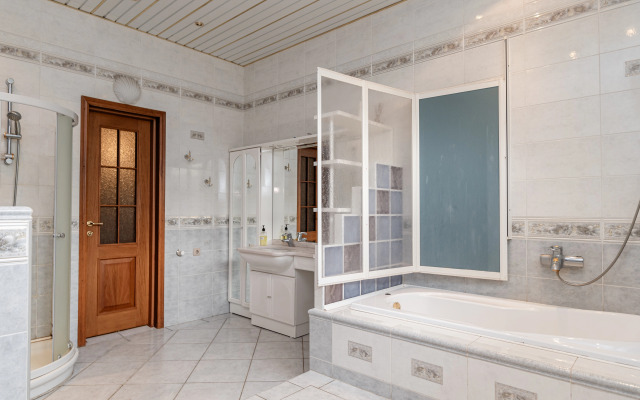 Частный Дом Деревня Тимошкино 114