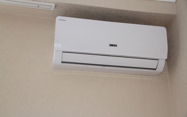 Квартира Макс плюс в ЖК Черноморский