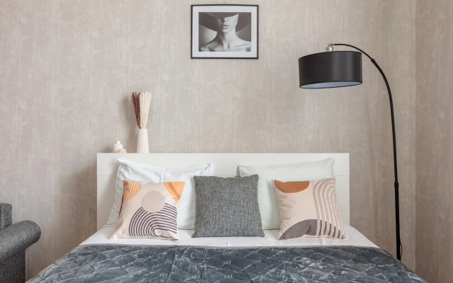 Квартира Светлая квартира на Невском