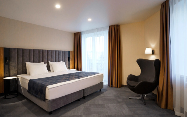 Chuvashiya Hotel