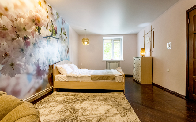 Квартира на Набережной