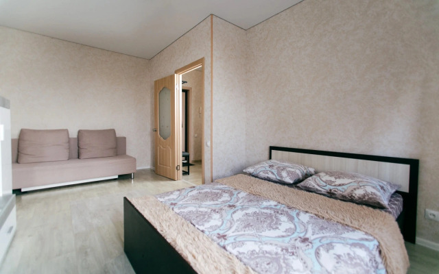 PrezentHaus Morshanskoe Shosse 24G Flat 2