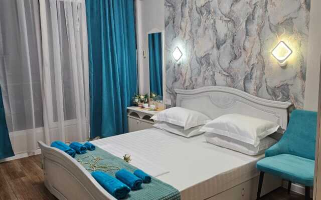 Mona Liza Guest house