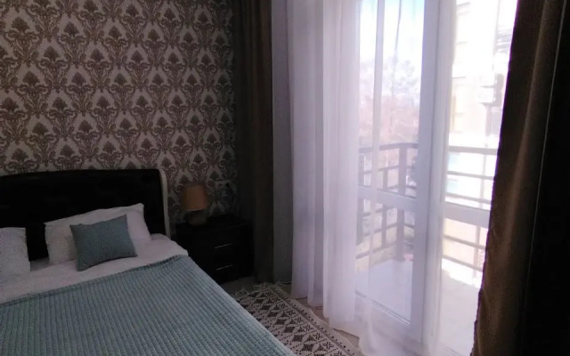 Family Appart, Rossiya, Sochi Flat