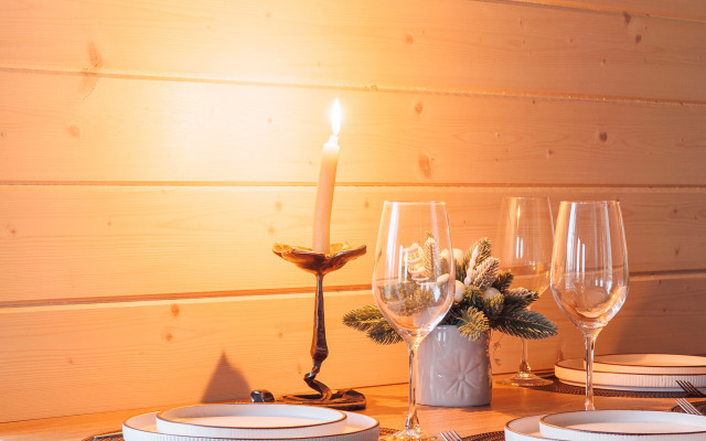 Частный дом Елизаветинские Дачи