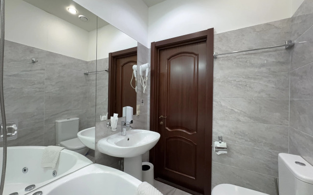 Отель Gipnoz Lefortovo