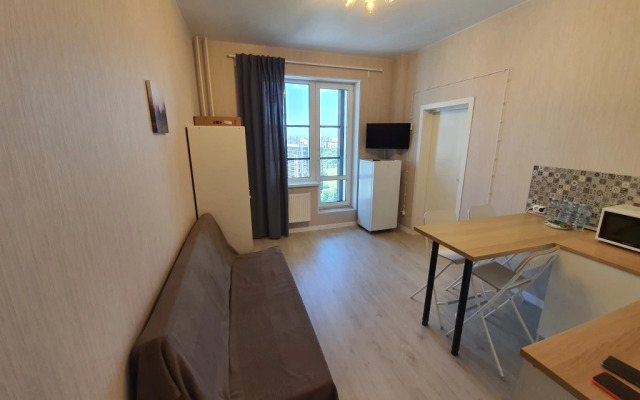 ApartPeidzh Salut Odnokomnatnye Apartment