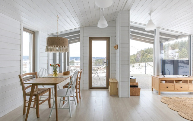 Частный дом WOW Dacha Айва