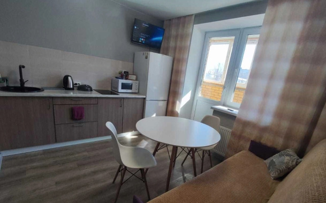 Квартира Уютная 1-Комнатная