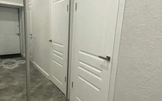 Апартаменты Берег